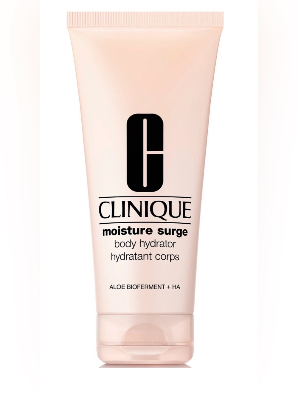 NEW Clinique Moisture Surge Body Hydrator